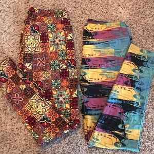 NWOT Lularoe Bundle